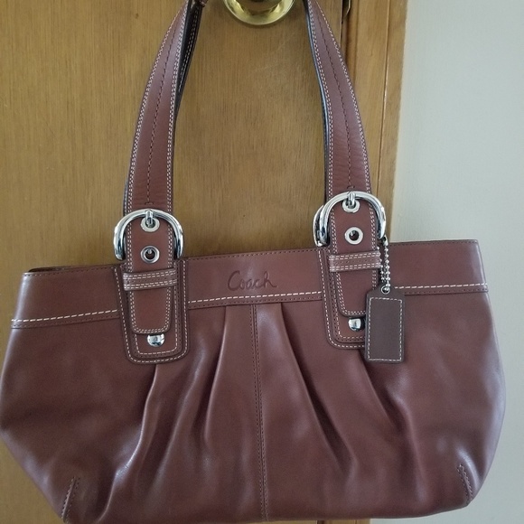 Coach n MK bags - Picture 3 of 5